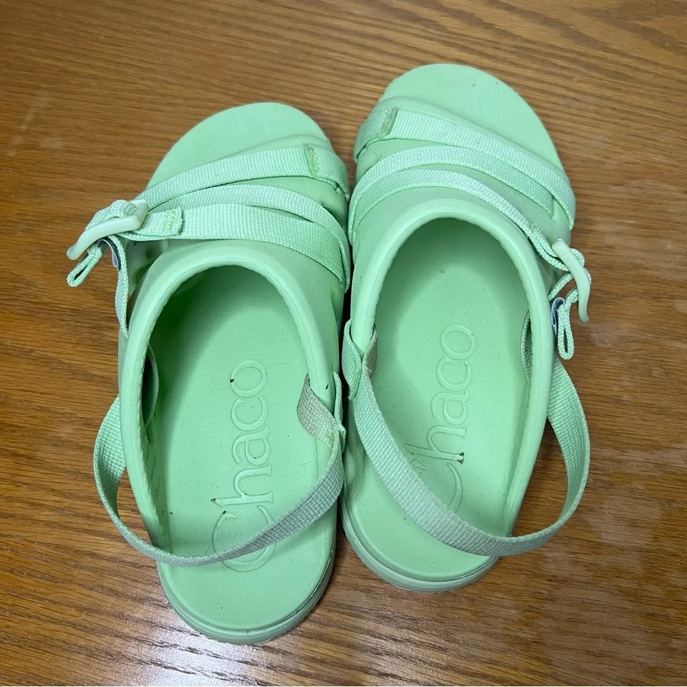 Chaco kids’ sport
